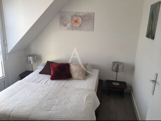  Appartement à louer 2 pièces 