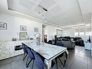  Appartement � vendre 3 pi�ces 65 m�