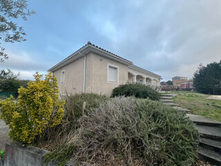  Maison à vendre 5 pièces 203 m²