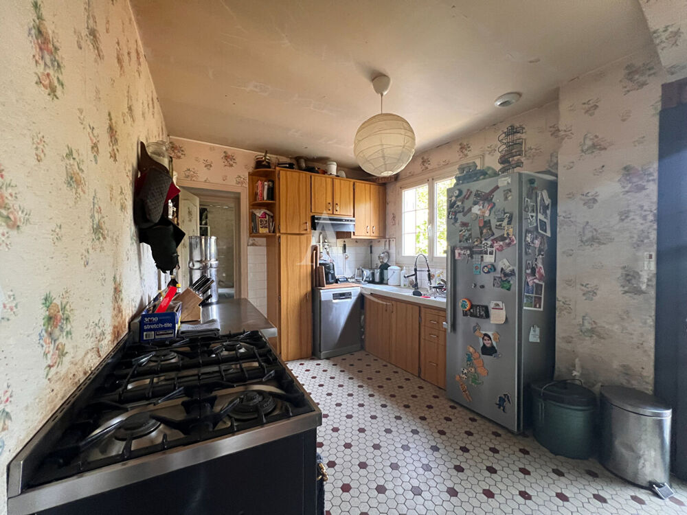 Vente Maison Maison Chissay En Touraine - 187 m² Chissay en touraine
