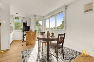  Appartement � vendre 3 pi�ces 55 m�