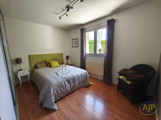  Maison à vendre 5 pièces 119 m²