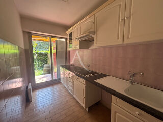  Appartement � louer 1 pi�ce 32 m�