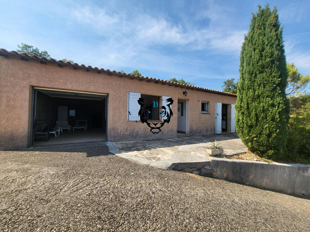 Vente Maison EXCLUSIVITE - Maison avec vue mer - Les Issambres Les issambres