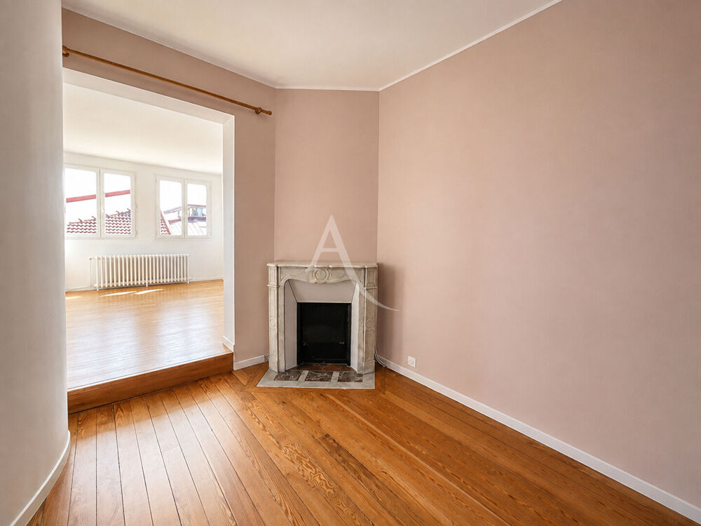 à vendre  Maison Fontenay-sous-Bois (94120)
