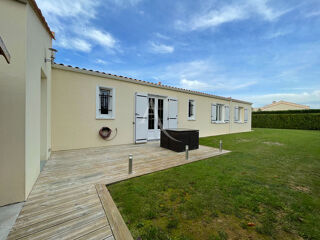  Maison � vendre 4 pi�ces 86 m�