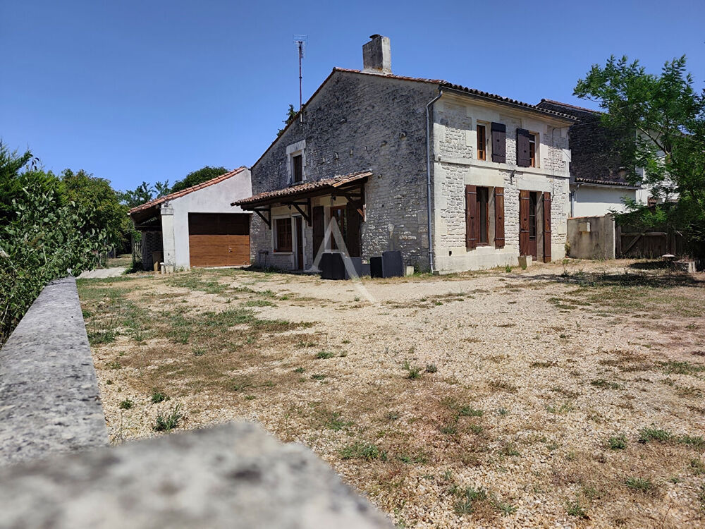 Vente Maison Maison au calme avec parc verdoyant Le seure
