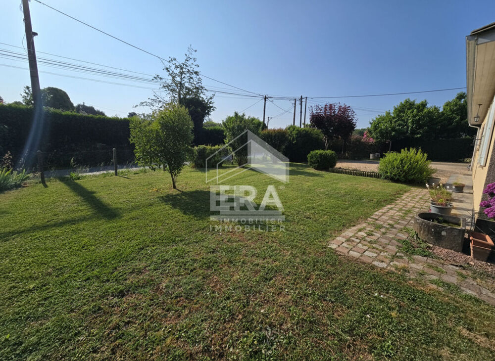 Vente Maison Maison 4 pièces à vendre à Saint-Seurin-sur-l'Isle - Calme et Confort St seurin sur l isle