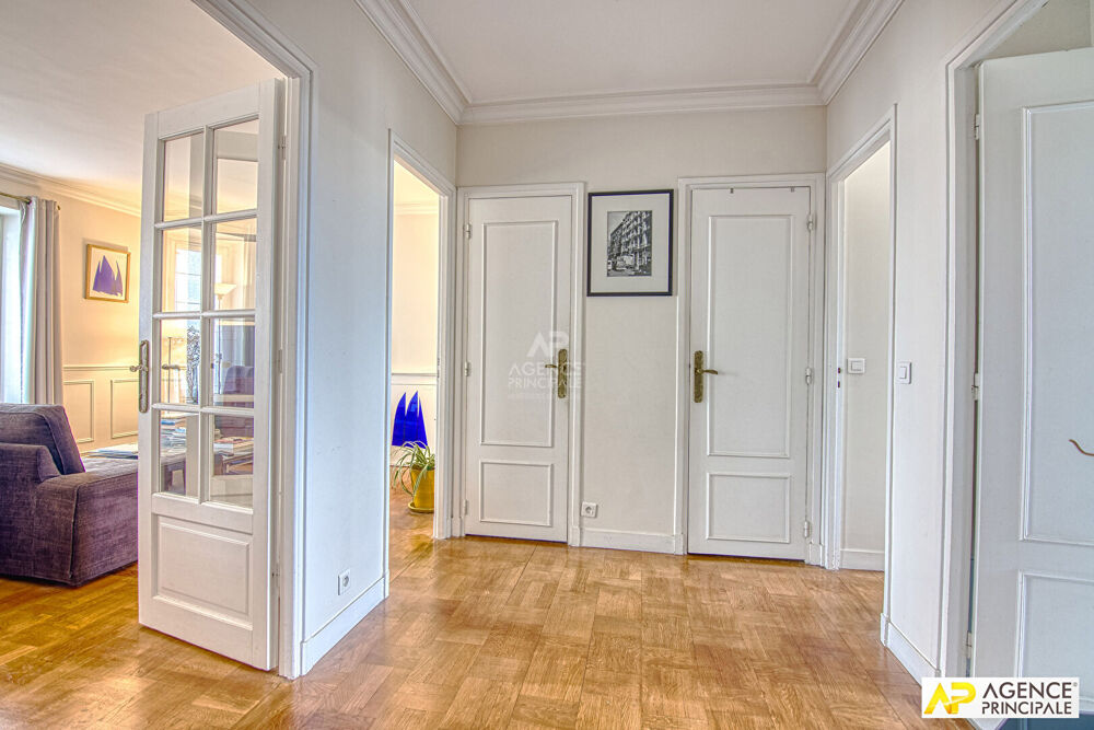 � vendre  Appartement Versailles (78000)