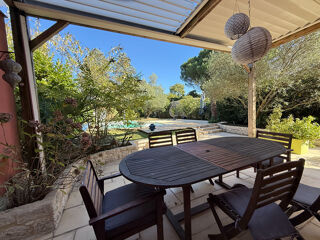  Maison � vendre 5 pi�ces 140 m�