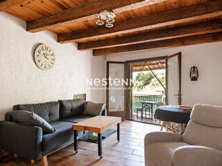  Maison à vendre 3 pièces 45 m²