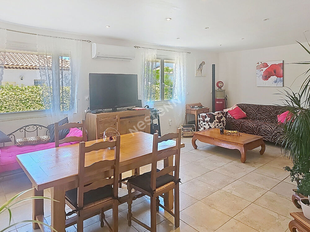 Vente Maison Maison Six Fours Les Plages 3 pièces - Tallian Six fours les plages