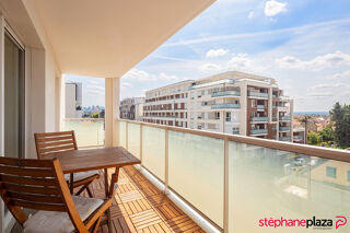  Appartement à vendre 4 pièces 75 m²