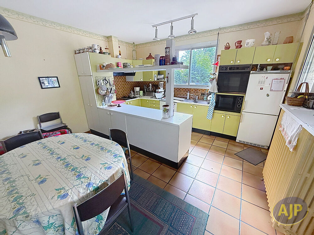 Vente Maison Maison Sevremoine Sevremoine