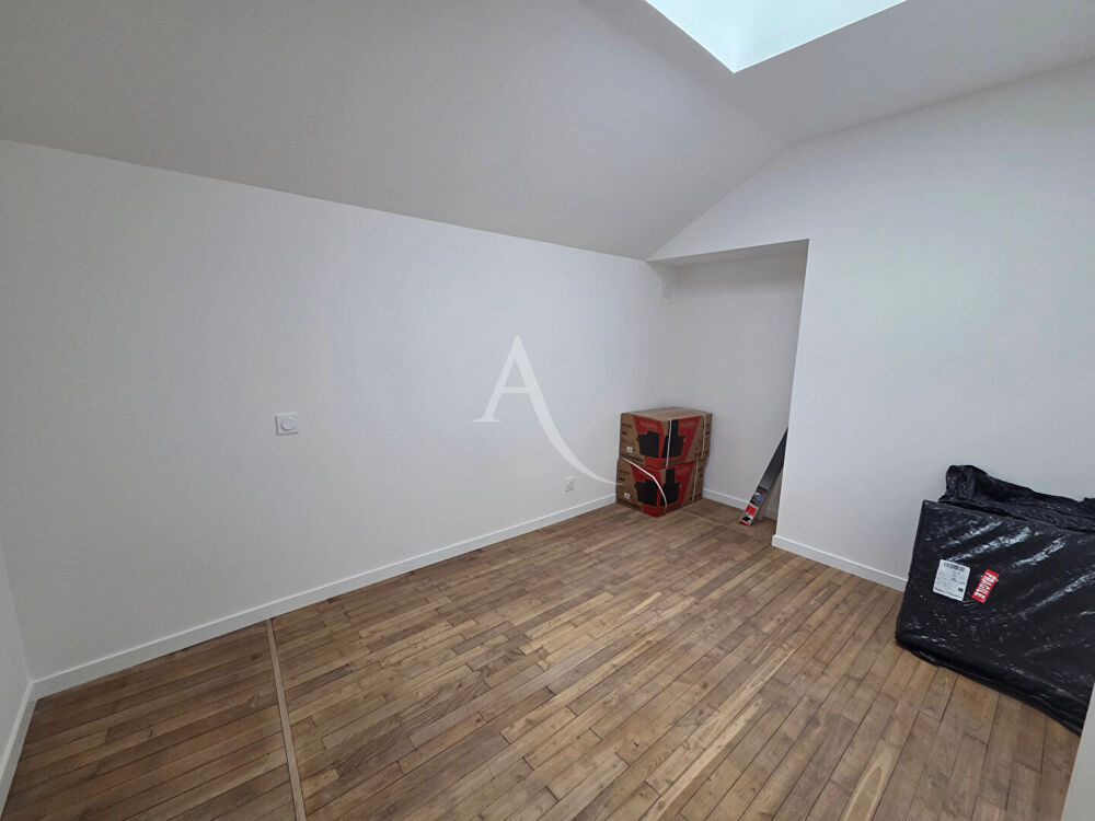 Appartement Aizenay 3 pièce(s) 51.38 m2