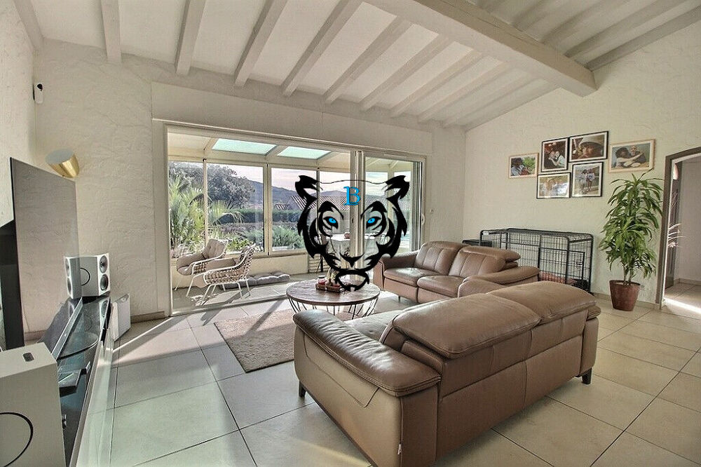 Vente Maison EXCLUSIVITE - PROCHE ROQUEBRUNE Le muy