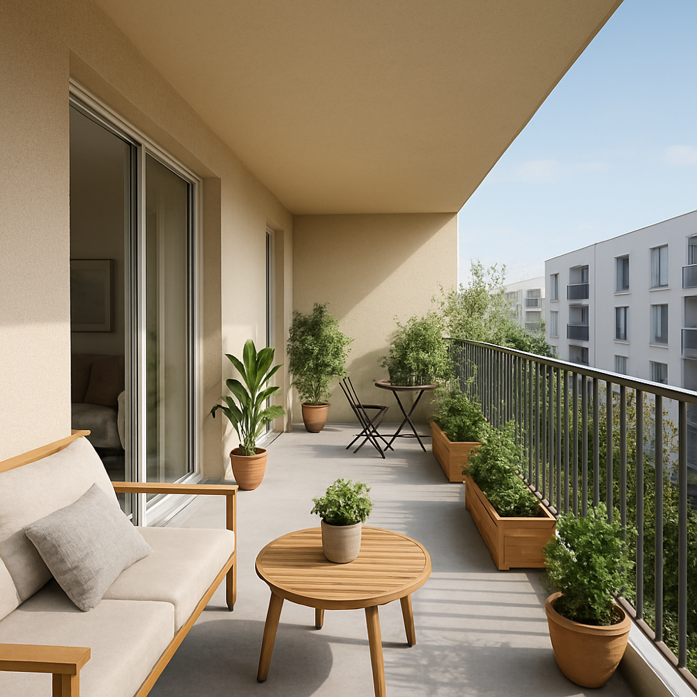 à vendre  Appartement Annecy (74000)