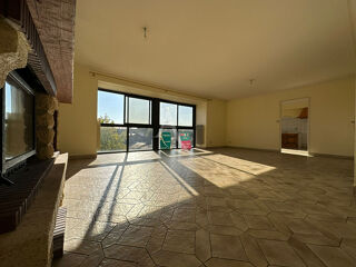  Appartement à vendre 5 pièces 1 m²