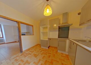  Maison � vendre 4 pi�ces 100 m�