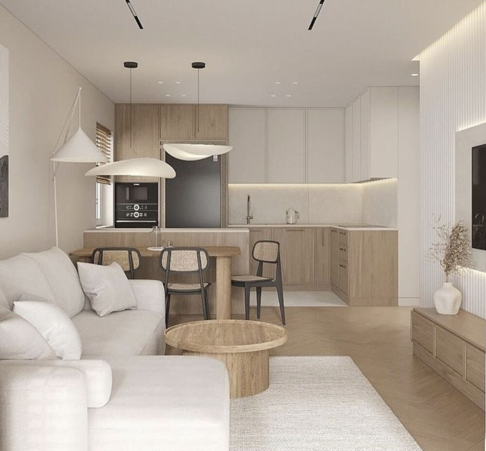Vente Appartement 3 PIECES PARKING AU PIED DU TRAMWAY - Aux portes de La Défense Colombes