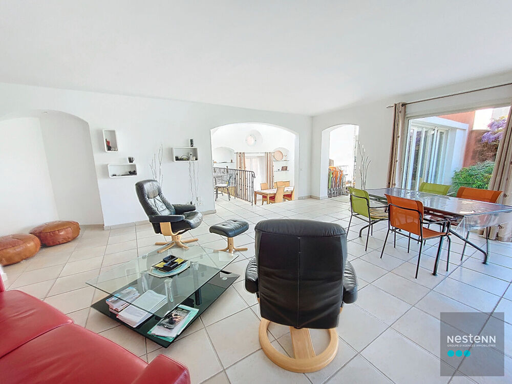 � vendre  Maison Six-Fours-les-Plages (83140)