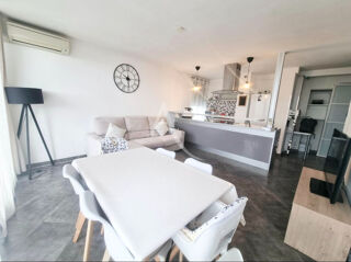  Appartement � vendre 3 pi�ces 60 m�