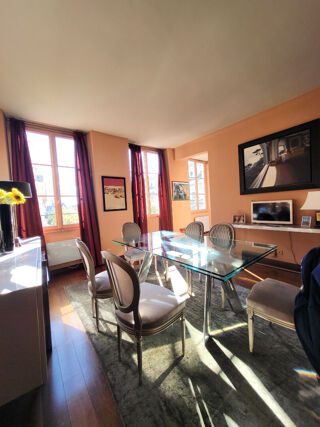  Appartement à vendre 5 pièces 105 m²