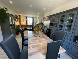  Maison à vendre 7 pièces 135 m²