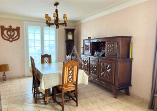  Maison � vendre 7 pi�ces 116 m�