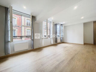  Appartement à louer 3 pièces 56 m²