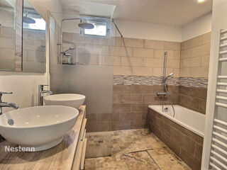  Maison � vendre 4 pi�ces 91 m�