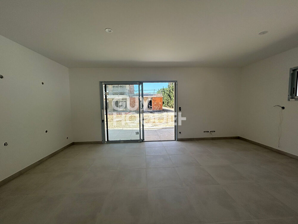 Vente Appartement Appartement Narbonne 4 pièce(s) 79.320 m2 Narbonne