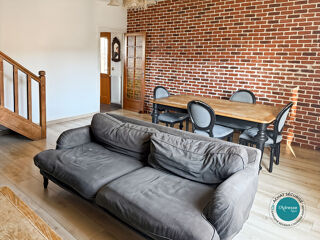  Maison � vendre 5 pi�ces 82 m�