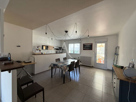   Appartement meublé La Roche sur Yon type 4 83.02 m² Appartement - 4 pièce(s) - 83 m²
