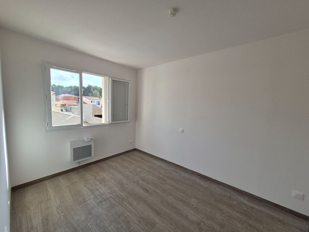 Location Maison Maison Lancon Provence 4 pièce(s) 94.15 m2 Lancon provence