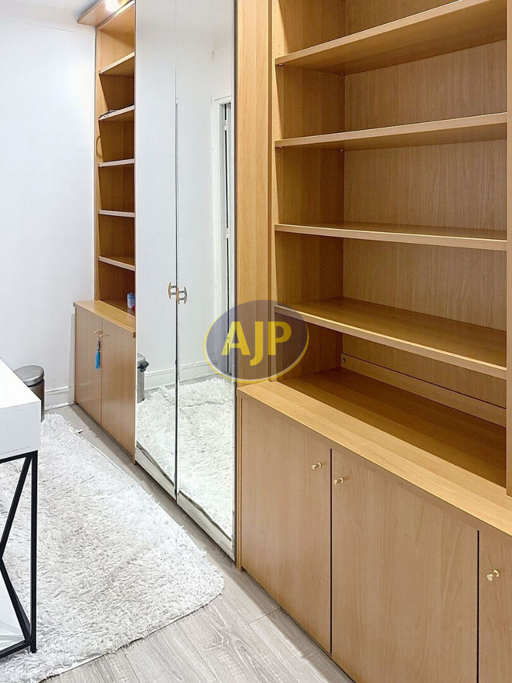Vente Appartement PARIS 16ème RADIO FRANCE  2 PIECES Paris 16