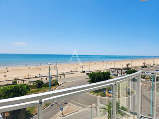  Appartement  vendre 2 pices 40 m