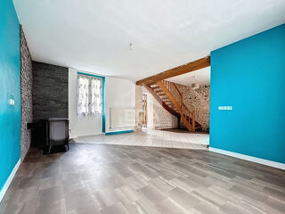  Maison � vendre 5 pi�ces 122 m�