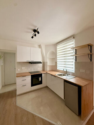  Appartement  louer 1 pice 30 m