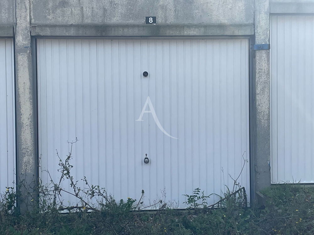 Vente Parking/Garage Garage - Centre ville Gournay en bray