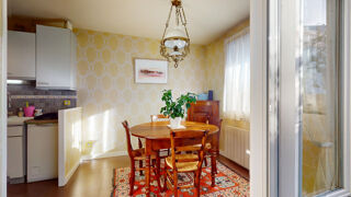  Appartement � vendre 4 pi�ces 107 m�