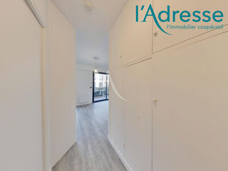  Appartement � louer 1 pi�ce 31 m�