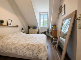  Appartement à vendre 3 pièces 56 m²