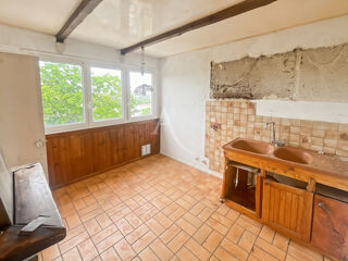 Appartement à vendre 3 pièces 62 m²