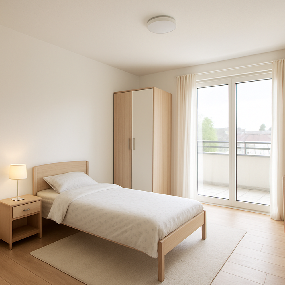 Vente Appartement Appartement 3 pièces de 66 m2 (Strasbourg) Strasbourg