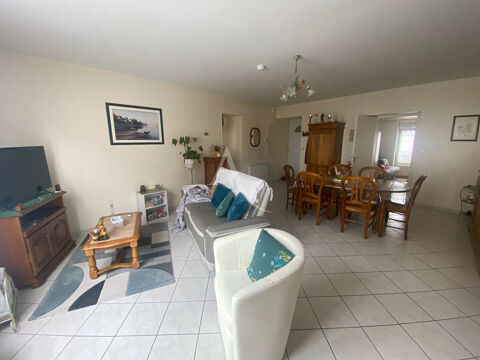   Appartement Chalonnes Sur Loire 3 pi�ce(s) 68 m2 Appartement - 3 pi�ce(s) - 68 m�