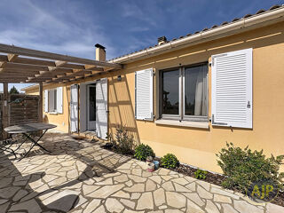  Maison � vendre 5 pi�ces 132 m�