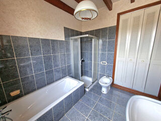  Maison à vendre 5 pièces 260 m²