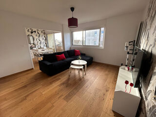  Appartement � louer 5 pi�ces 96 m�