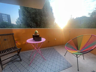  Appartement à vendre 2 pièces 57 m²